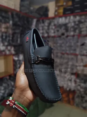 Louis Vuitton Loafers