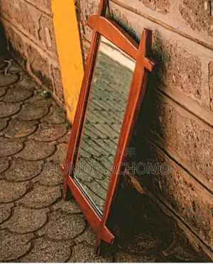 Rustic Charm Mirrors