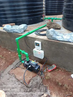 Pumb Repair, Plumber/ Electrician