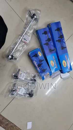 Stabilizer Links Toyota