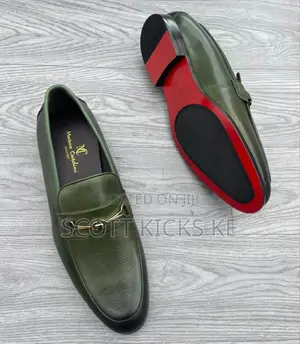 Men Official Shoes