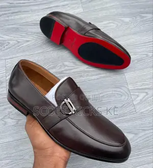 Men Official Shoes