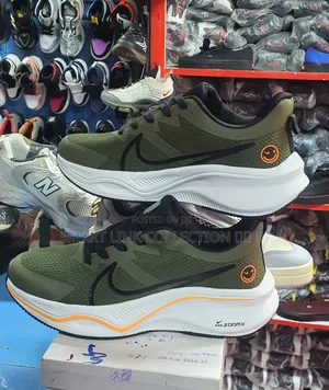 Nike Zoom Shoes