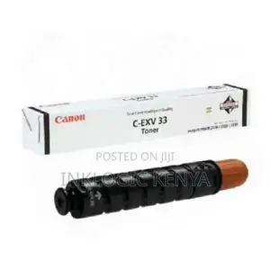 Canon C-Exv 33 Toner