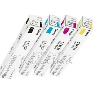 Canon Toner Cartridge C-Exv 54