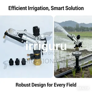 Full Over Sprinkler
