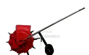 Manual Seeder Planter Machine/Manual Seeder Machine