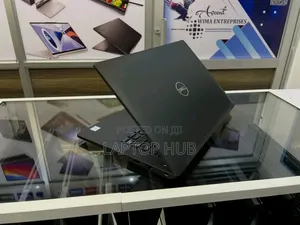 Laptop Dell Latitude 7490 8GB Intel Core I7 SSD 256GB