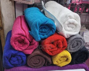 Salon Towel Cotton 50×100