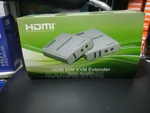 Hdmi Extender 60mtr KVM