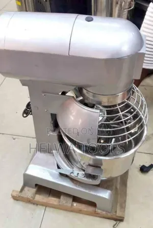 30 Litres Electric Dough Mixer/ Commercial Dough Mixer