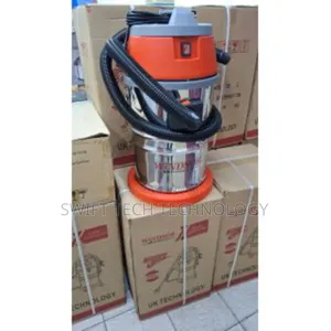 Vacuum Cleaner Windsor 50l Commercial Vacuum Cleaner