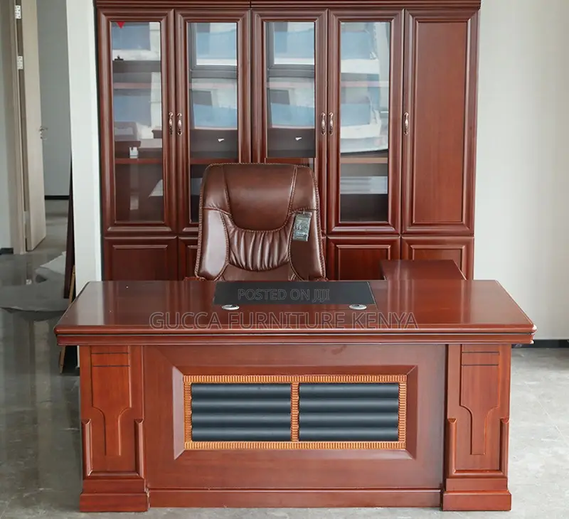 1600mm Executive Manager Office Desk
