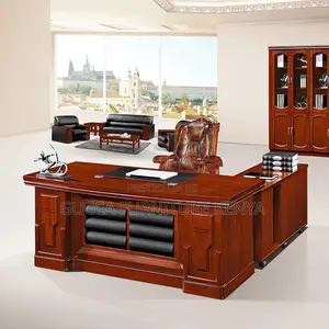 1600mm Executive Manager Office Desk
