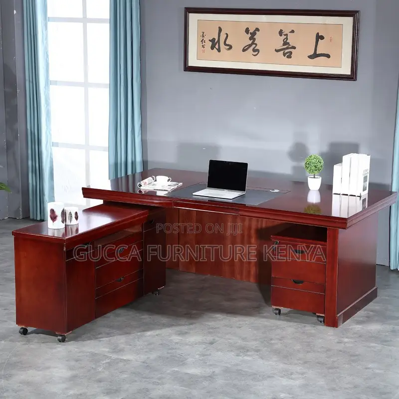 1600mm Executive Manager Office Desk