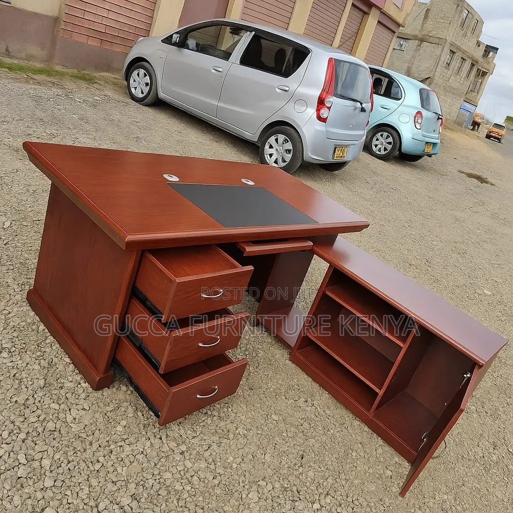 1600mm Executive Manager Office Desk