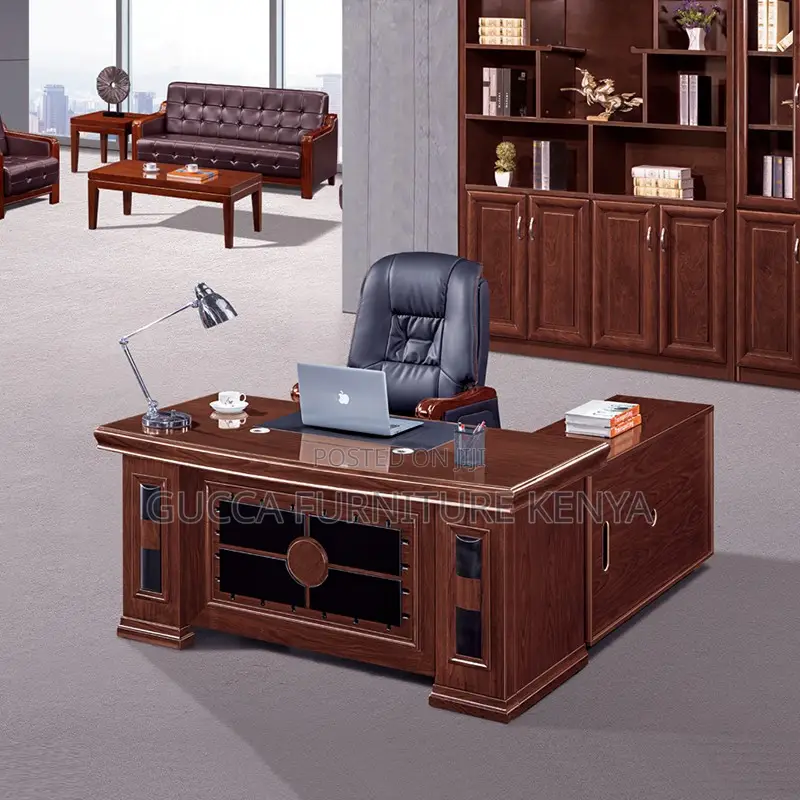 1600mm Executive Manager Office Desk