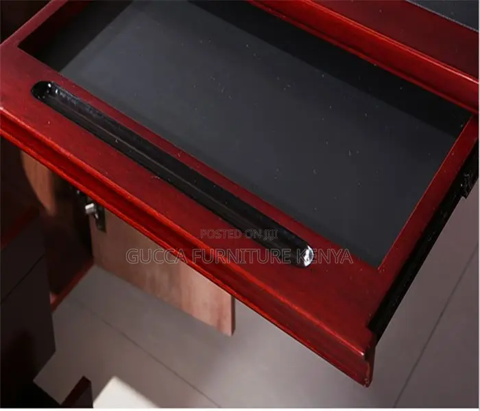 1600mm Executive Manager Office Desk