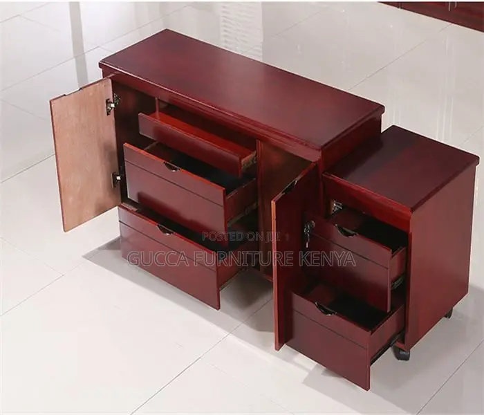 1600mm Executive Manager Office Desk