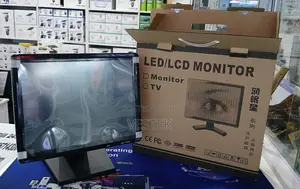 Brand New 15 Inch Touch Monitor LCD/Led Pos Monitor