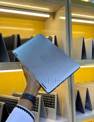 Laptop Dell Latitude 7400 16GB Intel Core I7 SSD 512GB