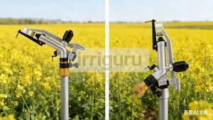 Deepsoak Sprinkler