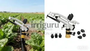 Forcefield Sprinkler