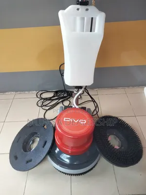 Divo Italy Floor Scrubber for Sale