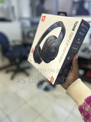 Tune 720bt JBL ! 