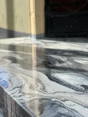 Epoxy Application 4500 Per SQM All Inclusive