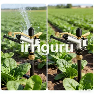 Season Setter Irrigation