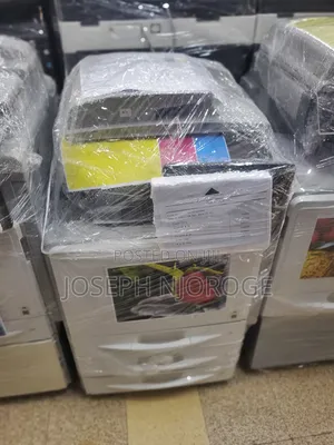 Latest Discounted Ricoh Aficio MPC 401 Printer Imports