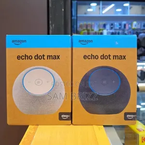 Echo Dot Max
