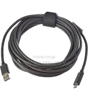 Logitech Meetup Mic 10m Extension Cable