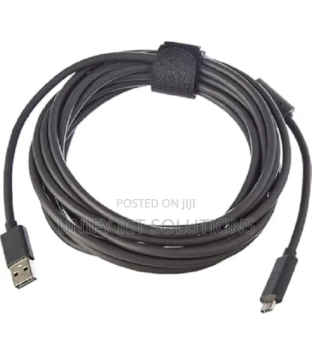 Logitech Meetup Mic 10m Extension Cable