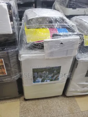 Dependable Improved Ricoh Aficio MPC 400 Printer Machine