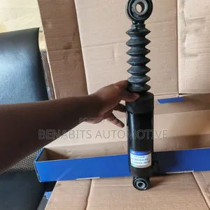 Hyundai Santa Fe Self Levelling Shock Absorbers