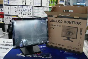 Brand New Quality 15 Inch Touch Monitor Pos Display Monitor