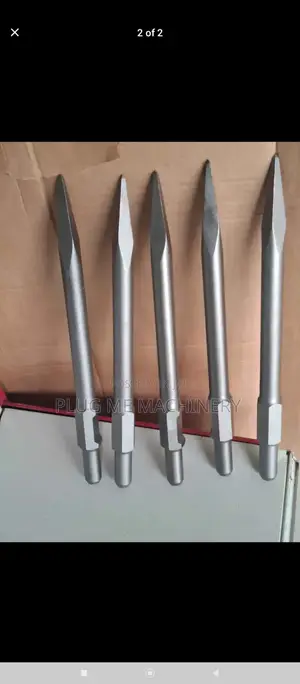 Reliable Jack Hammer  Bits