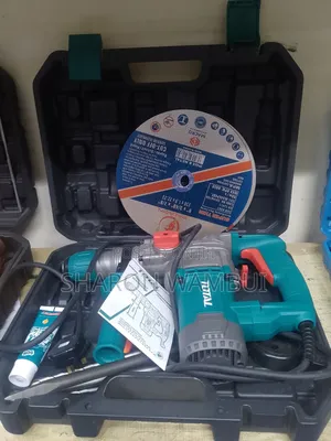 Total 1050w Rottery Hammer/1050w Total Rottery Hammer