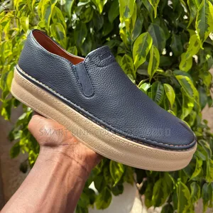 Timberland Loafers