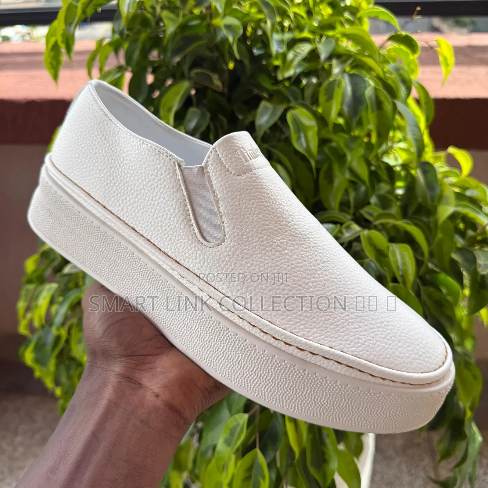 Timberland Loafers