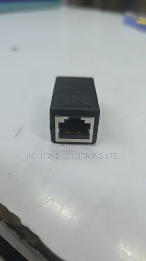 Rj 45 Jioner / Coupler