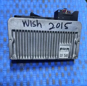 Toyota Wish Engine Computer