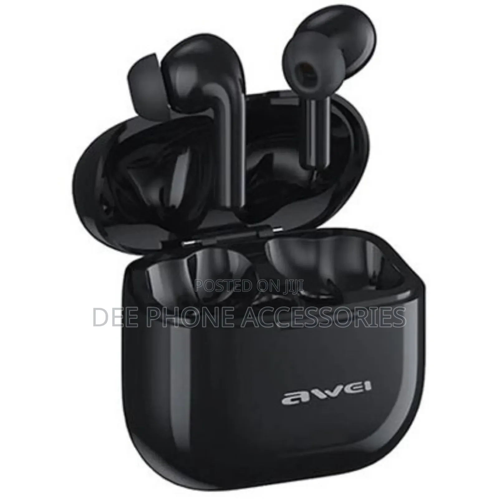 Awei T1 Pro Wireless Earbuds