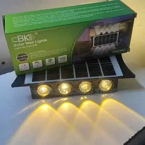 Outdoor Ip66waterproof Integrated Energy Saving Solar Led Street Light
