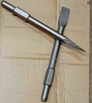 Demolition Hammer Bits