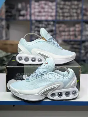 Airmax Dn2 Sneakers
