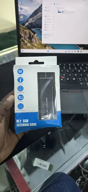 Usb3.1 Type C to M.2 NGFF SSD Enclosure.