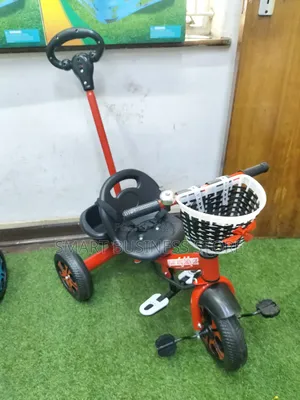 Children Tricycle